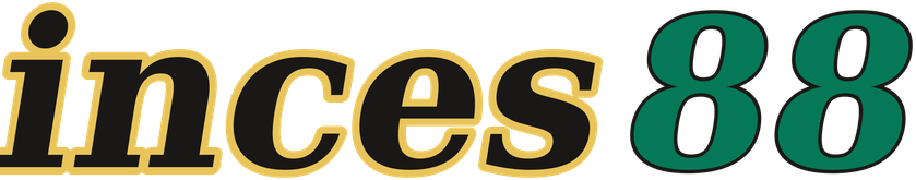 inces88 logo